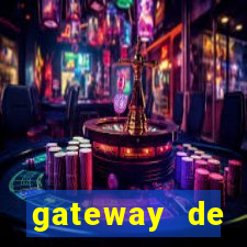 gateway de pagamento para cassino